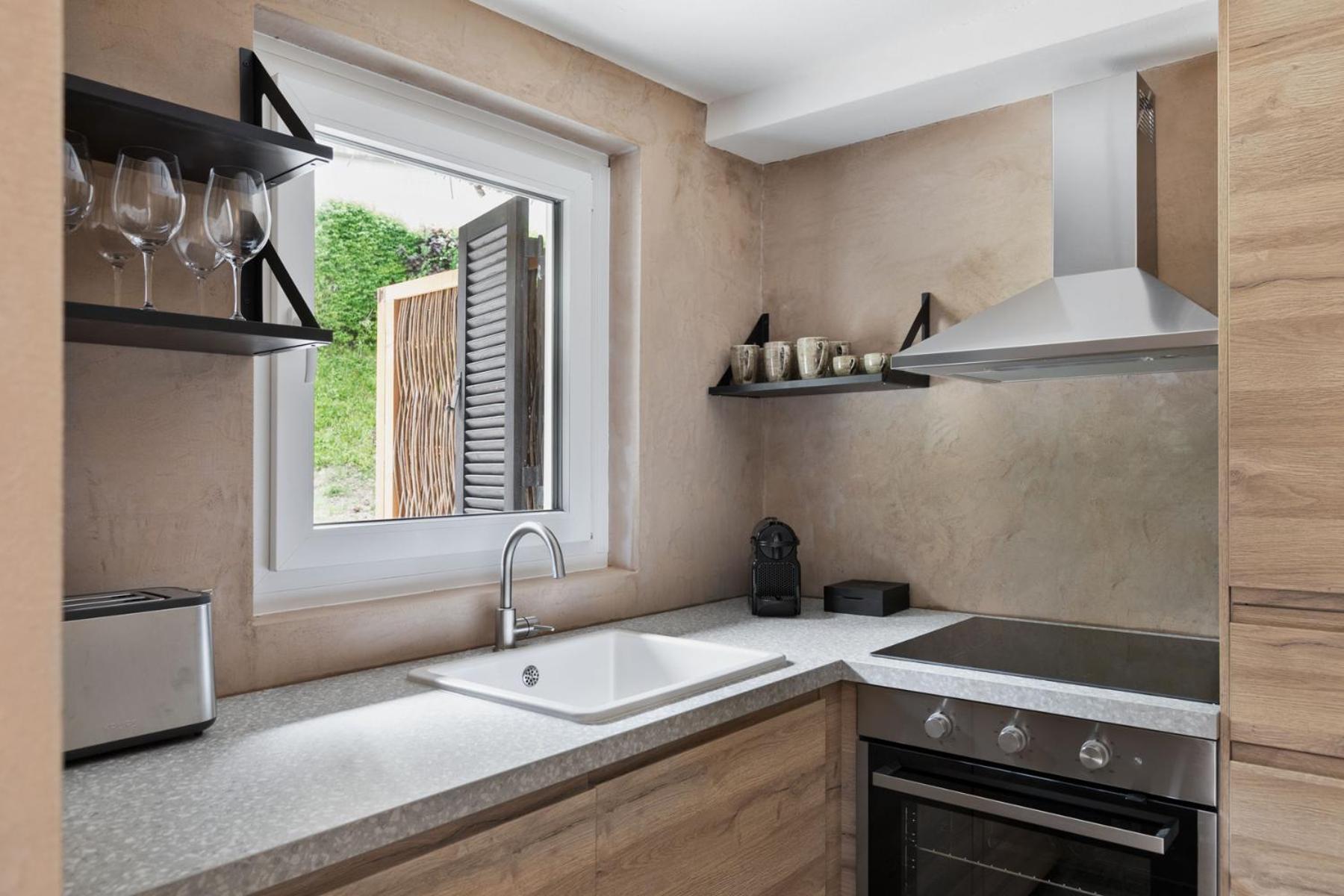 Reed By Linde Apartment Maria Woerth Ngoại thất bức ảnh