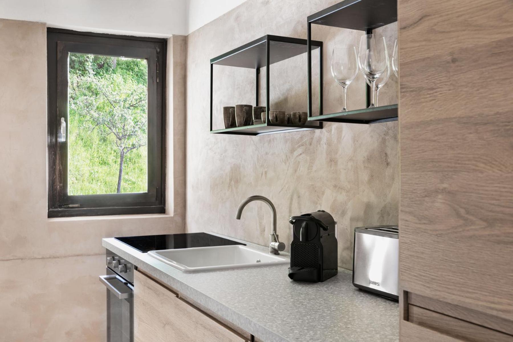 Reed By Linde Apartment Maria Woerth Ngoại thất bức ảnh