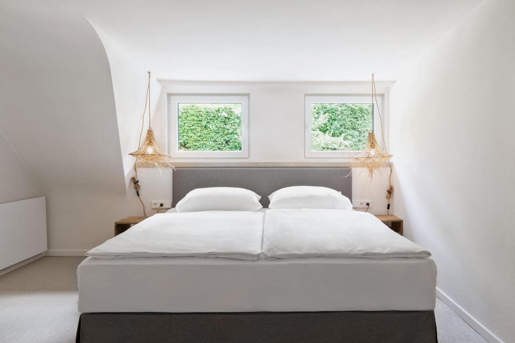 Reed By Linde Apartment Maria Woerth Ngoại thất bức ảnh