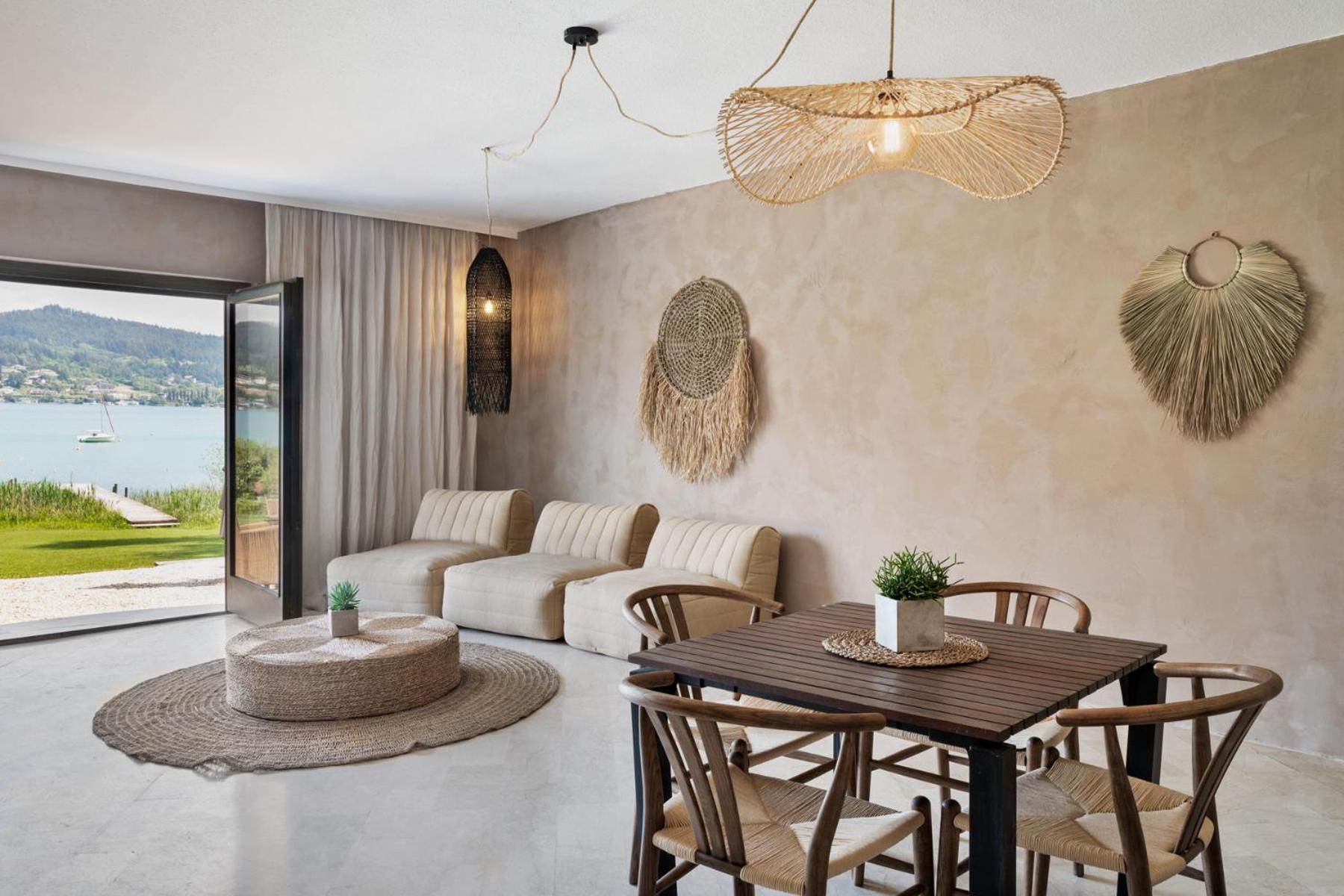 Reed By Linde Apartment Maria Woerth Ngoại thất bức ảnh
