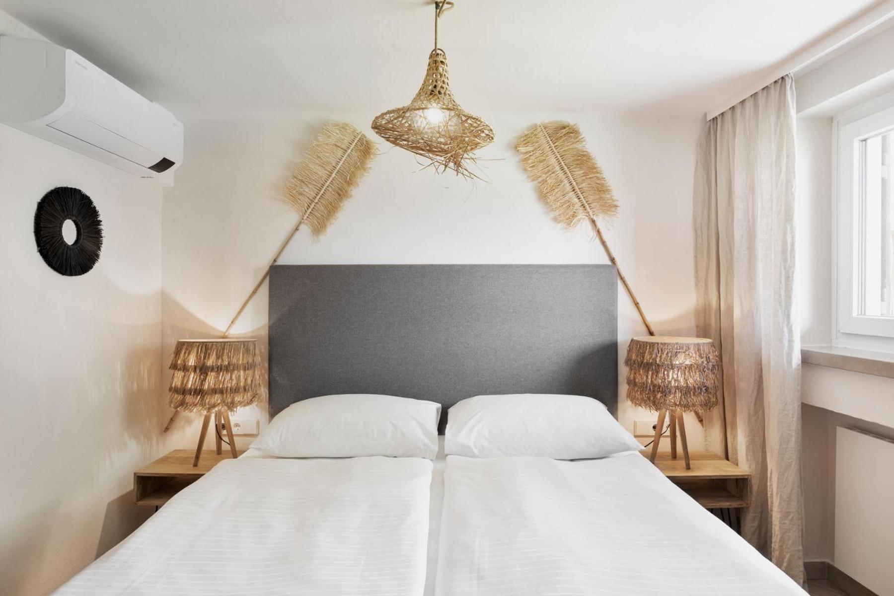 Reed By Linde Apartment Maria Woerth Ngoại thất bức ảnh